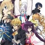 東京レイヴンズ