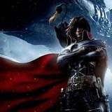 宇宙海賊キャプテンハーロック-SPACE PIRATE CAPTAIN HARLOCK-