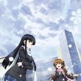 WHITE ALBUM2
