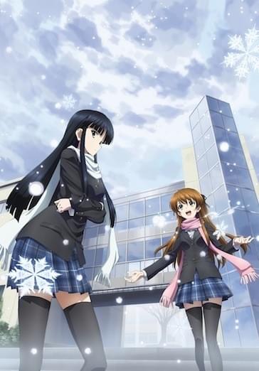 WHITE ALBUM2 : 作品情報・声優・キャスト・あらすじ - アニメハック