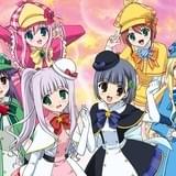 ふたりはミルキィホームズ