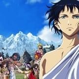 BUDDHA2 手塚治虫のブッダ-終わりなき旅-