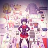 小鳥遊六花・改 ～劇場版 中二病でも恋がしたい!～