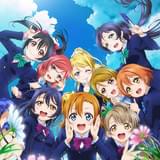 ラブライブ! School idol project(第2期)