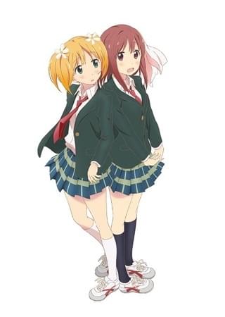 桜Trick