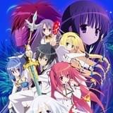 精霊使いの剣舞