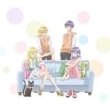 Super Seisyun Brothers -超青春姉弟s-