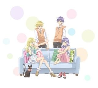 Super Seisyun Brothers -超青春姉弟s-