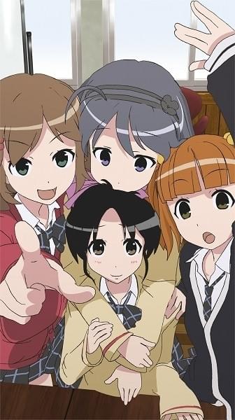 てさぐれ!部活もの : 作品情報・声優・キャスト・あらすじ てさぐれ!部活もの : 作品情報・声優・キャスト・あらすじ