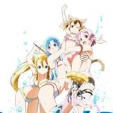 ソードアート・オンライン Extra Edition