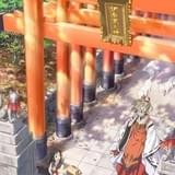 いなり、こんこん、恋いろは。