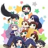 ぷちます!! -プチプチ・アイドルマスター