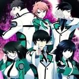 魔法科高校の劣等生