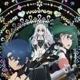 棺姫のチャイカ