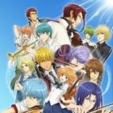 金色のコルダ Blue♪Sky