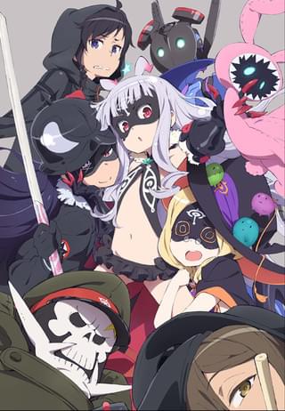 世界征服～謀略のズヴィズダー～