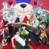 ウィッチクラフトワークス