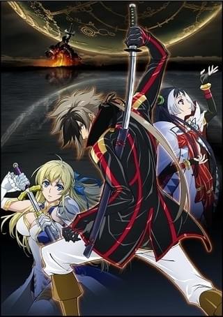 ノブナガ・ザ・フール