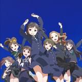 劇場版 Wake Up, Girls! 七人のアイドル