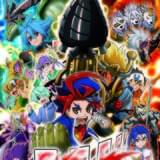 フューチャーカード バディファイト