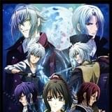 劇場版 薄桜鬼 第二章 士魂蒼穹