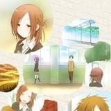 一週間フレンズ。