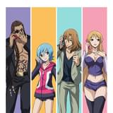 ストレンジ・プラス