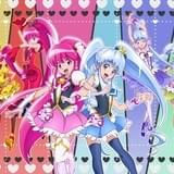 ハピネスチャージプリキュア!