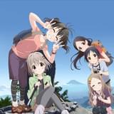 ヤマノススメ セカンドシーズン