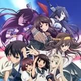 艦隊これくしょん -艦これ-