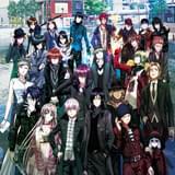 劇場版「K MISSING KINGS」