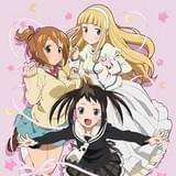 ソウルイーターノット!