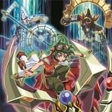 遊☆戯☆王ARC-V