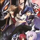 劇場版カードファイト!! ヴァンガード ネオンメサイア