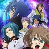 カードファイト!! ヴァンガード レギオンメイト編