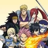 FAIRY TAIL(第2期)
