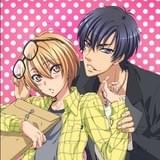 LOVE STAGE!!