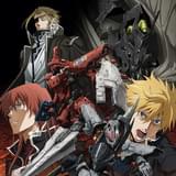 ブレイクブレイド