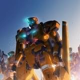 アルドノア・ゼロ