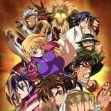 史上最強の弟子ケンイチ 闇の襲撃