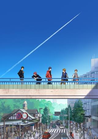 少年ハリウッド-HOLLY STAGE FOR 49-