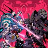 ガンダム Gのレコンギスタ