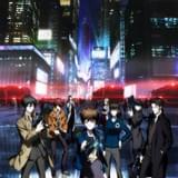 PSYCHO-PASS サイコパス 2