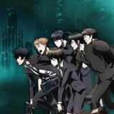 PSYCHO-PASS サイコパス 新編集版
