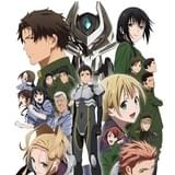 白銀の意思 アルジェヴォルン