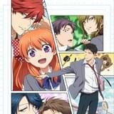 月刊少女 野崎くん