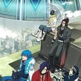 DRAMAtical Murder