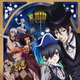 黒執事 Book of Circus