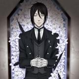 黒執事 Book of Murder