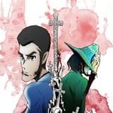 LUPIN THE IIIRD 次元大介の墓標